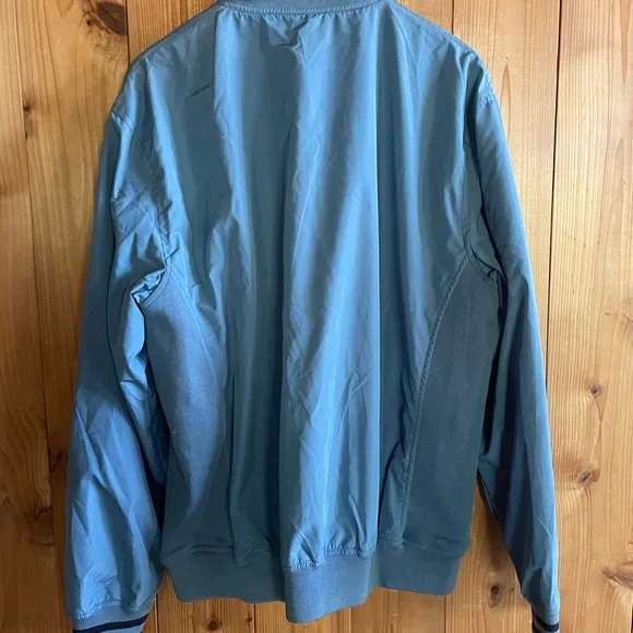 Vintage Stussy Bomber - Picture 3 of 4